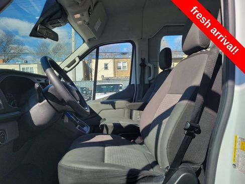 Used 2021 Ford Transit 350 XLT image 20