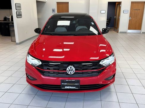 Used 2019 Volkswagen Jetta R-Line w/ R-Line Cold Weather Package image 64