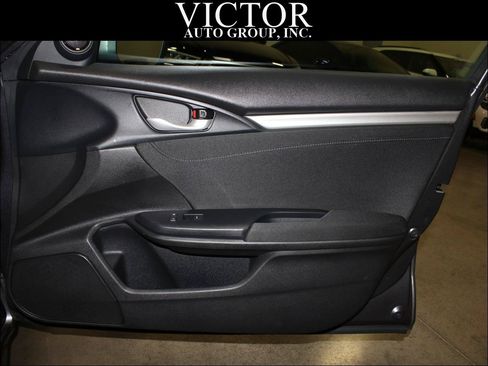 Used 2016 Honda Civic EX image 30