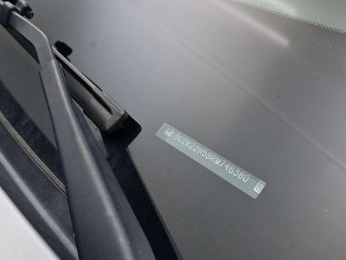 Certified 2024 Honda HR-V Sport image 35
