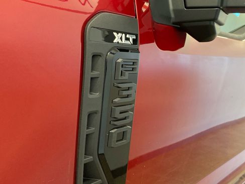 New 2026 Ford F350 XLT w/ XLT Premium Package image 13