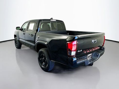 Used 2023 Toyota Tacoma SR AWD/4WD image 5