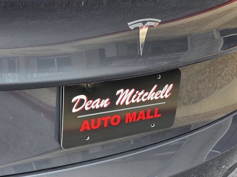 Used 2022 Tesla Model 3 Standard Range RWD image 36