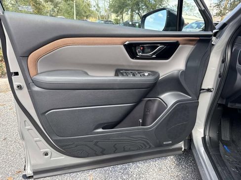 New 2026 Subaru Forester Sport image 20