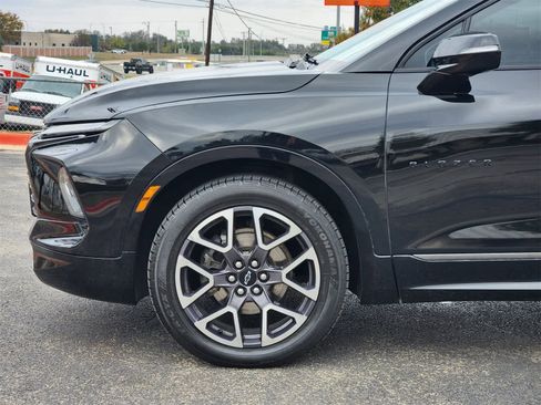 Used 2023 Chevrolet Blazer RS image 8
