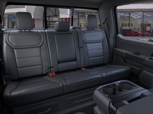 New 2026 Ford F150 Raptor AWD/4WD image 11