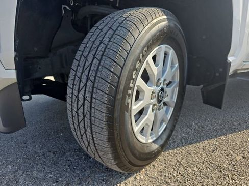 Used 2024 Toyota Tacoma SR5 image 30