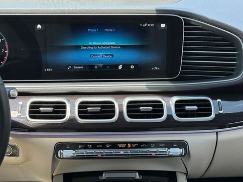 Used 2023 Mercedes-Benz GLE 350 4MATIC image 23