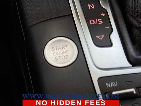 Used 2016 Audi A3 2.0T Premium Plus w/ Technology Package image 43