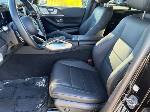 Used 2026 Mercedes-Benz GLE 450 4MATIC Coupe w/ Night Package image 20