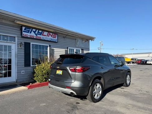 Used 2019 Chevrolet Blazer LT image 5