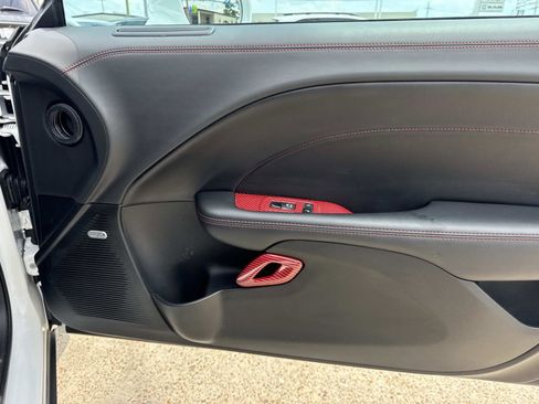 Used 2023 Dodge Challenger R/T Scat Pack RWD image 13