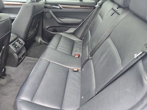 Used 2016 BMW X3 xDrive35i image 11