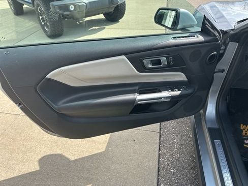 Used 2024 Ford Mustang Premium RWD image 10