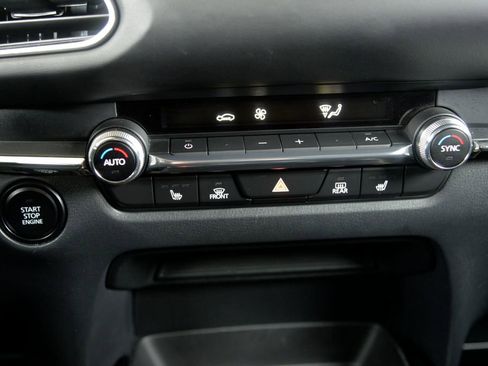 Used 2023 MAZDA CX-30 AWD 2.5 S w/ Preferred Package image 24