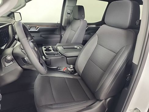 New 2026 Chevrolet Silverado 1500 LT image 16