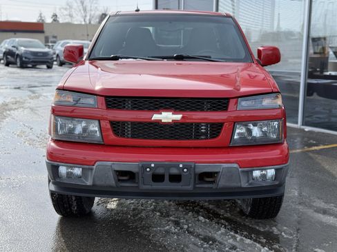 Used 2012 Chevrolet Colorado LT image 3