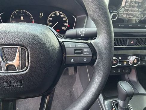 New 2026 Honda Civic LX image 27