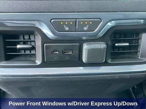 Used 2019 GMC Sierra 1500 SLT AWD/4WD image 24
