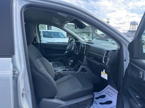 Used 2026 Ford Ranger XLT w/ Equipment Group 301A High AWD/4WD image 8