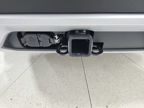 New 2026 Ford Explorer Tremor w/ Tremor Ultimate Package AWD/4WD image 49