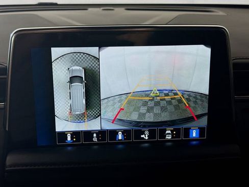 Used 2023 Chevrolet Tahoe RST w/ RST Performance Edition image 17