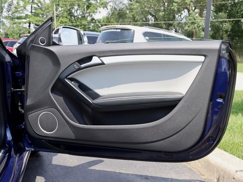 Used 2014 Audi S5 Premium Plus image 32