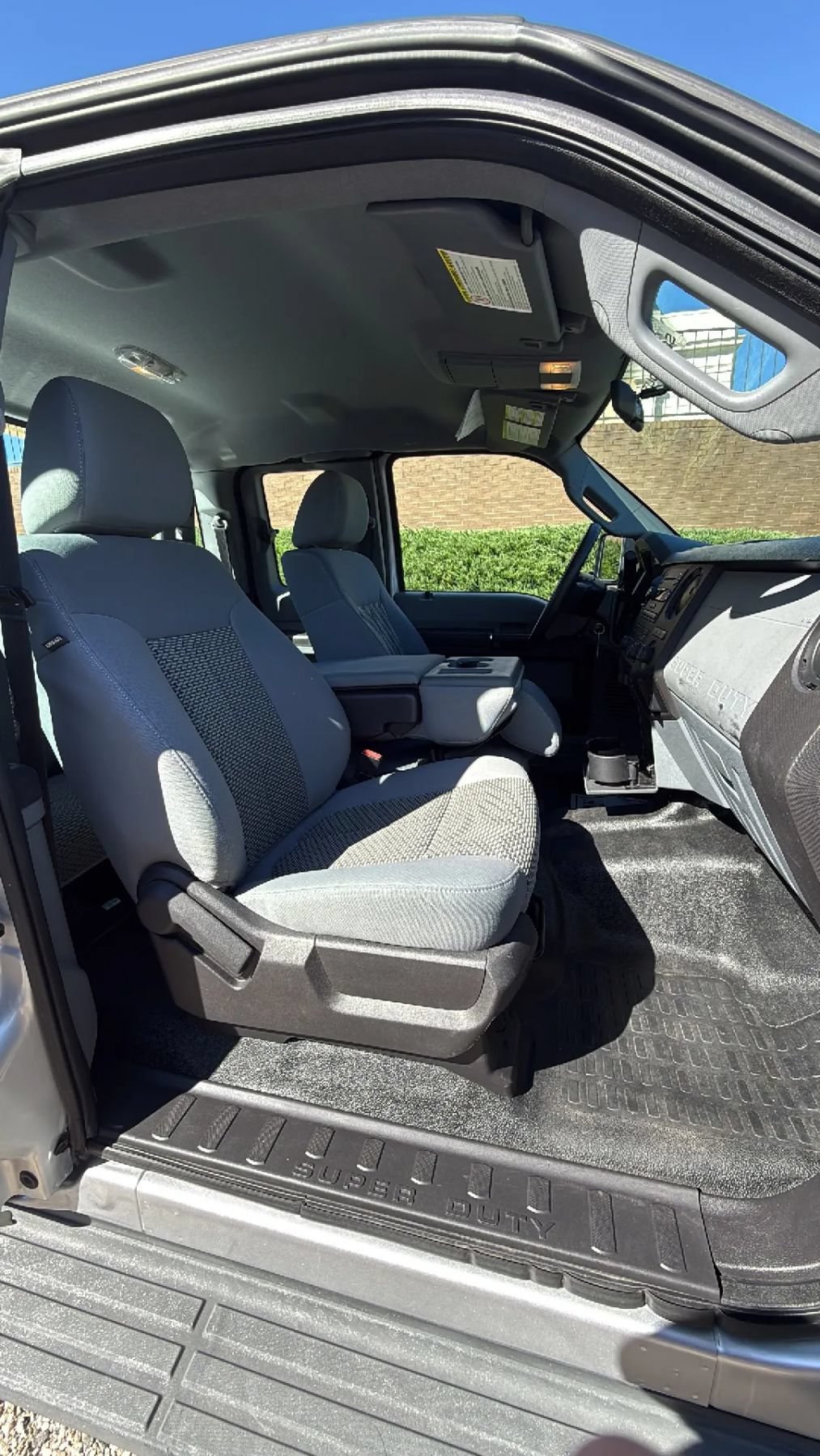 Used 2015 Ford F350 XL w/ Power Equipment Group RWD image 23