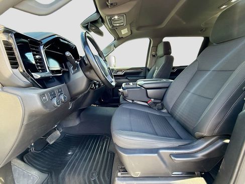 Certified 2024 Chevrolet Silverado 3500 LT image 20