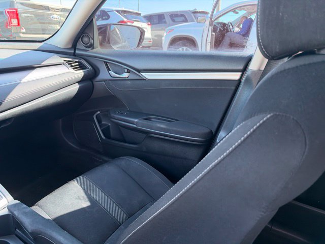 Used 2017 Honda Civic EX-T image 15