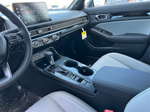 New 2026 Honda Civic Sport Touring image 11