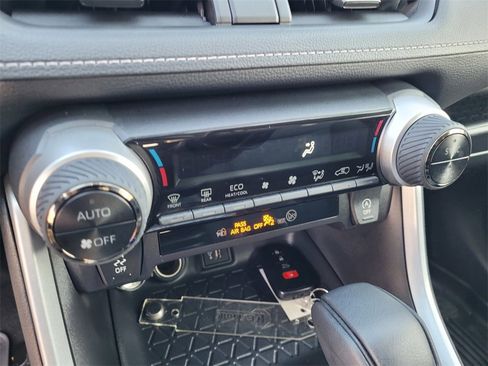 Certified 2025 Toyota RAV4 XLE image 16
