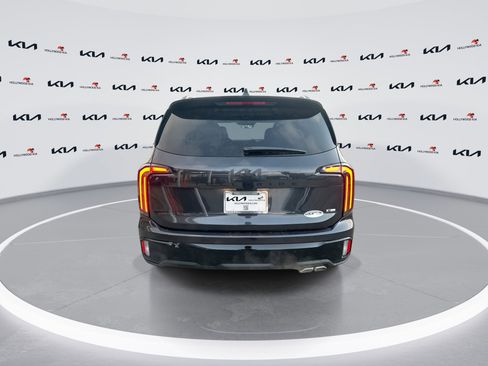 New 2025 Kia Telluride SX Prestige X-Line AWD/4WD image 7