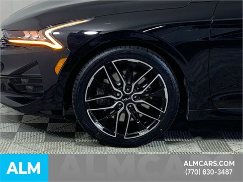 Used 2023 Kia K5 GT image 17