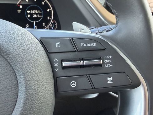Used 2021 Hyundai Sonata Limited FWD image 30