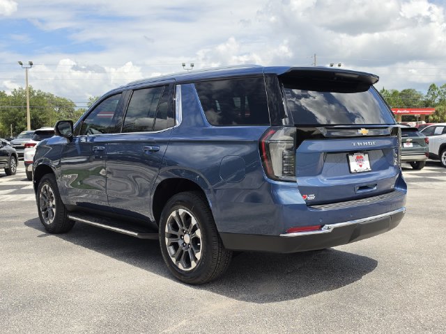New 2026 Chevrolet Tahoe LT w/ Comfort Package RWD image 6