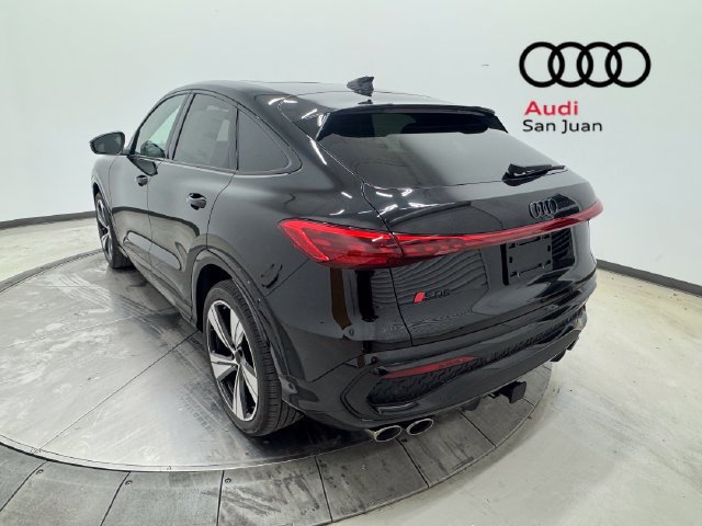 New 2026 Audi SQ5 Premium Plus AWD/4WD image 35
