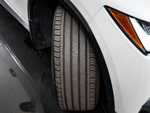 Used 2024 Acura ZDX A-Spec RWD image 51