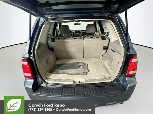 Used 2010 Ford Escape 4WD Hybrid image 22