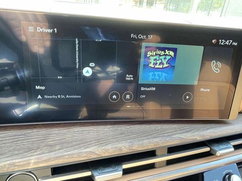 New 2026 Hyundai Santa Fe Calligraphy image 55