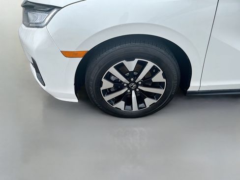 Used 2025 Honda Odyssey EX-L image 33
