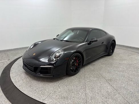 Used 2019 Porsche 911 Carrera GTS image 21