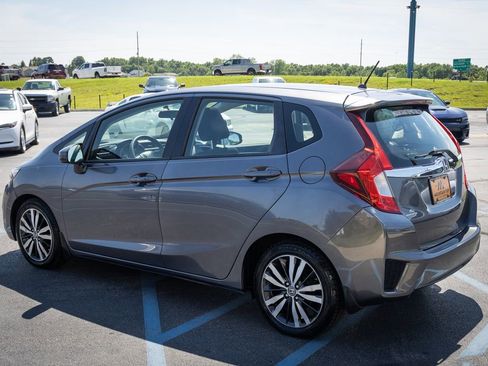 Used 2015 Honda Fit EX image 23