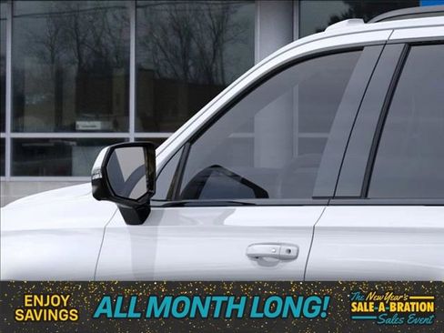 New 2026 Chevrolet Tahoe RST w/ Comfort Package image 12