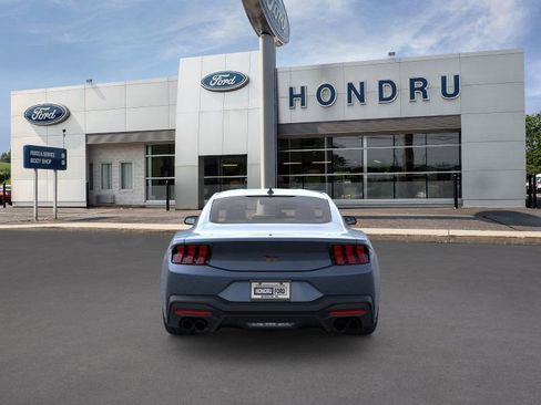 New 2026 Ford Mustang Premium w/ Bronze Appearance Package RWD image 34