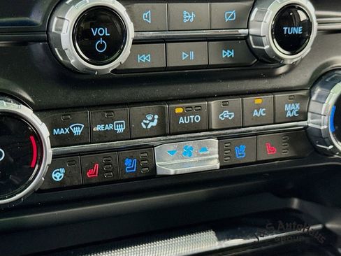 Used 2024 Ford F150 Raptor w/ Equipment Group 803A Raptor R AWD/4WD image 27
