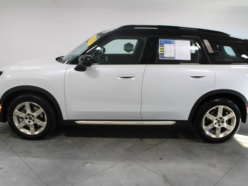 Used 2025 MINI Cooper Countryman S image 6