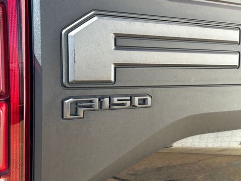 Used 2020 Ford F150 Raptor w/ Equipment Group 802A Luxury image 36