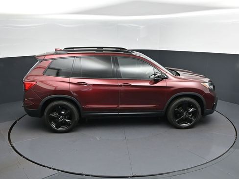 Used 2019 Honda Passport Elite image 36