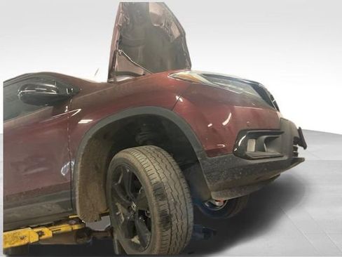 Used 2021 Honda Passport Elite image 15